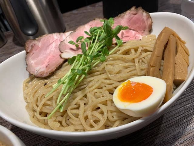 アノラーメン第二製作所 - サブ画像3