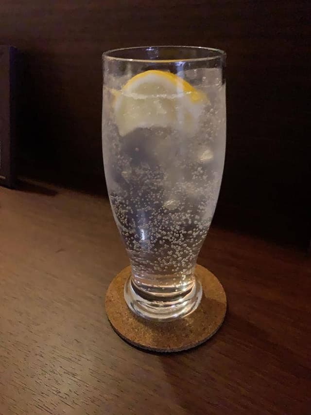 BAR RITZ - サブ画像2