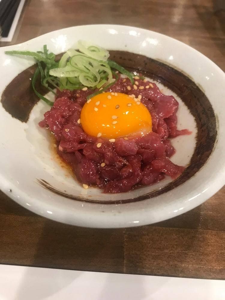 炭火焼肉じゃけぇ 東淀川店