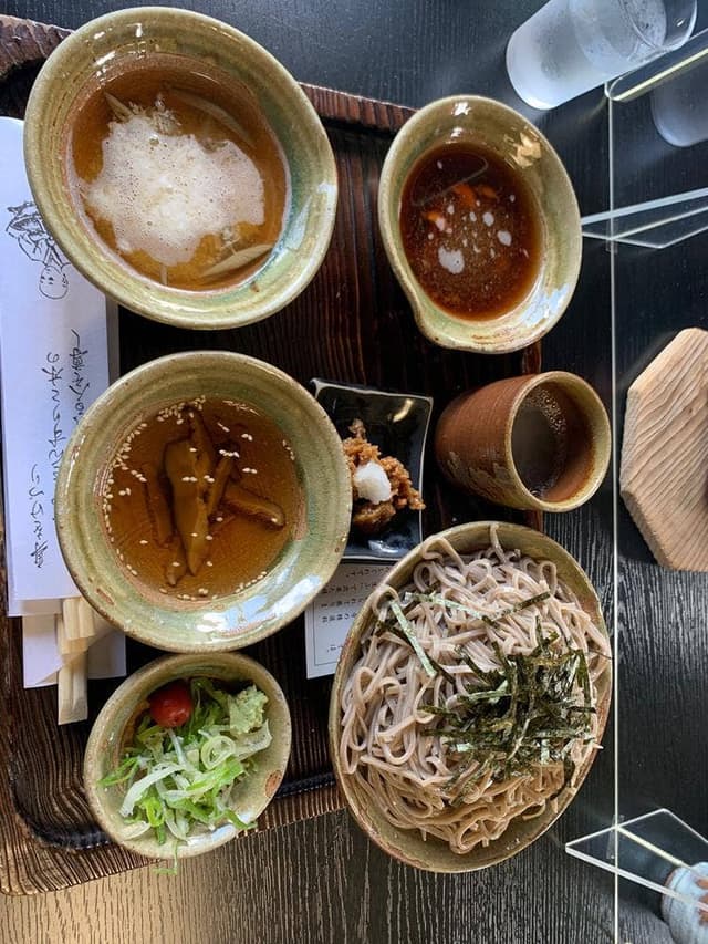 りうぜん - サブ画像2