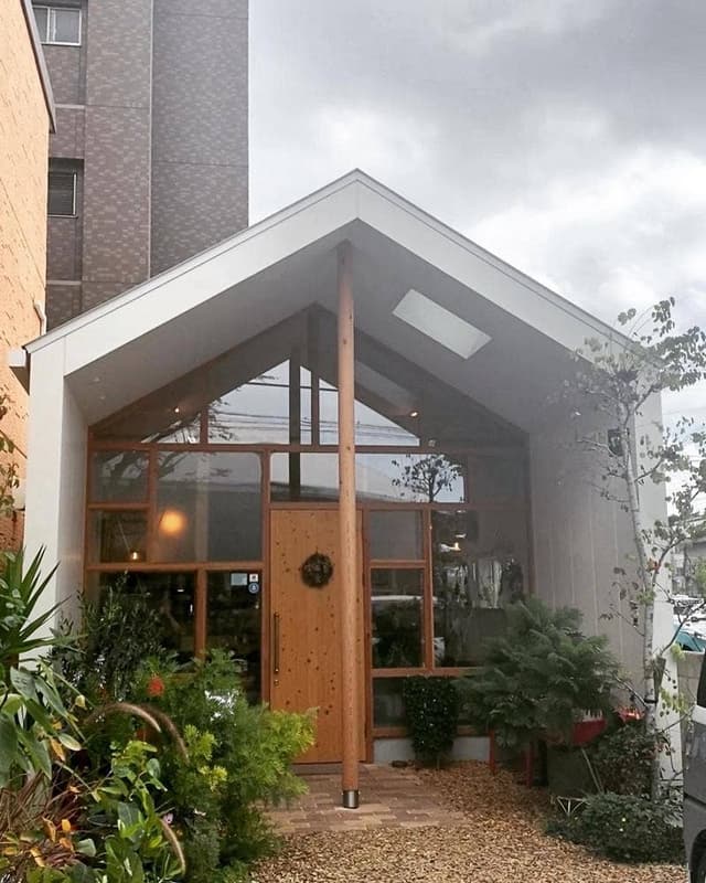 Cafe Grandpa - サブ画像2