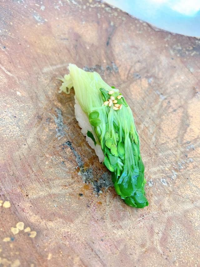 鮓 一貫 - サブ画像3