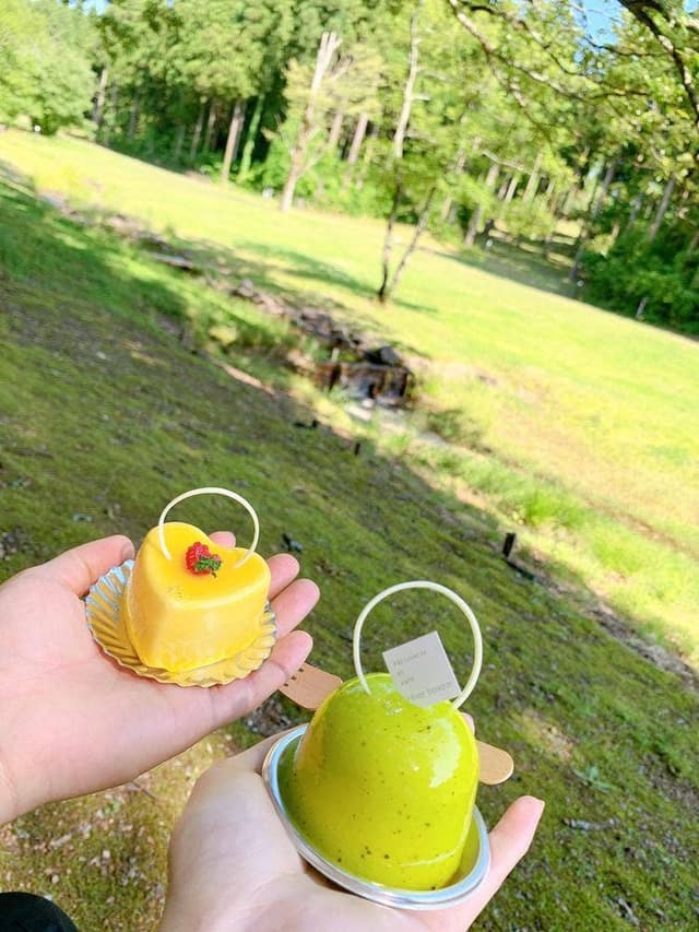 Hiver bosque - サブ画像3