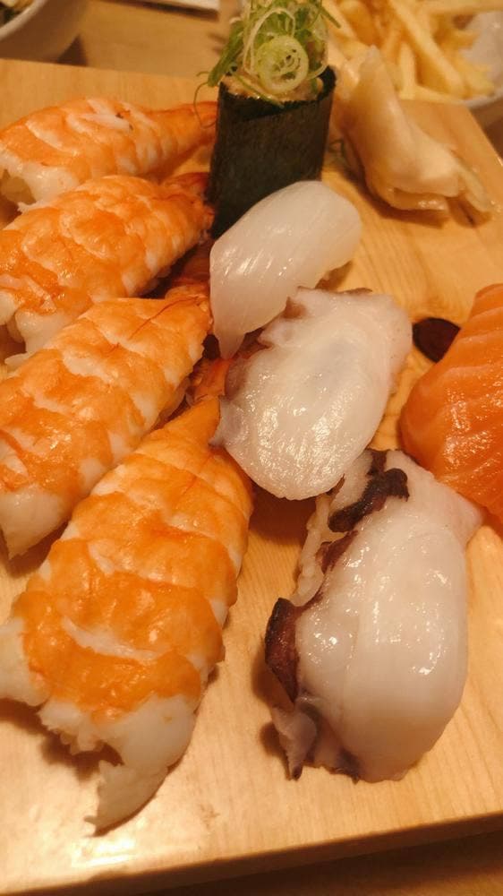 や台ずし 三条通町 - サブ画像1