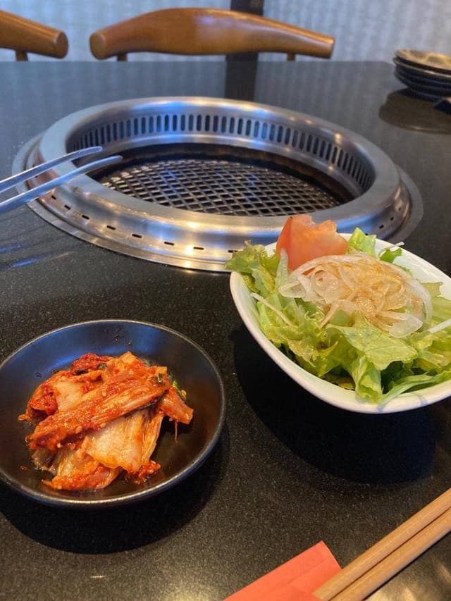 焼肉しゃぶしゃぶ いのうえ - サブ画像3