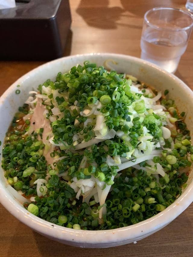 らぁ麺いちご家 - サブ画像2