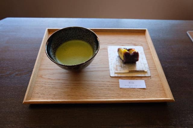 茶席 DIC川村記念美術館 - サブ画像1