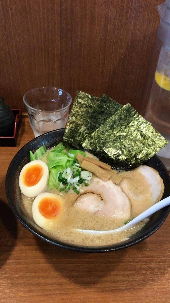 壱角家 町田鶴川店 - サブ画像3