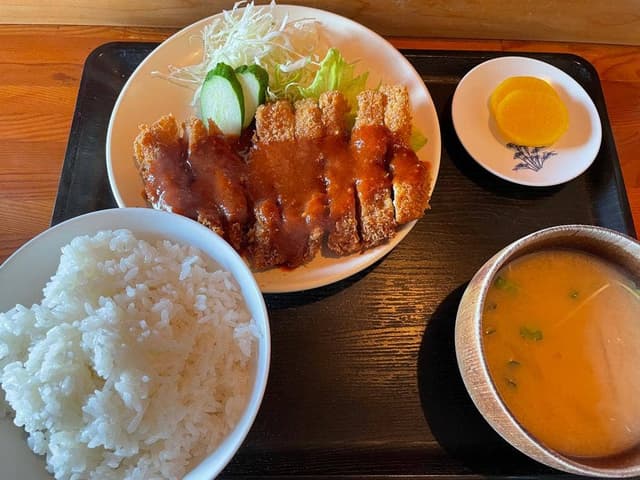 田吾作 - サブ画像2