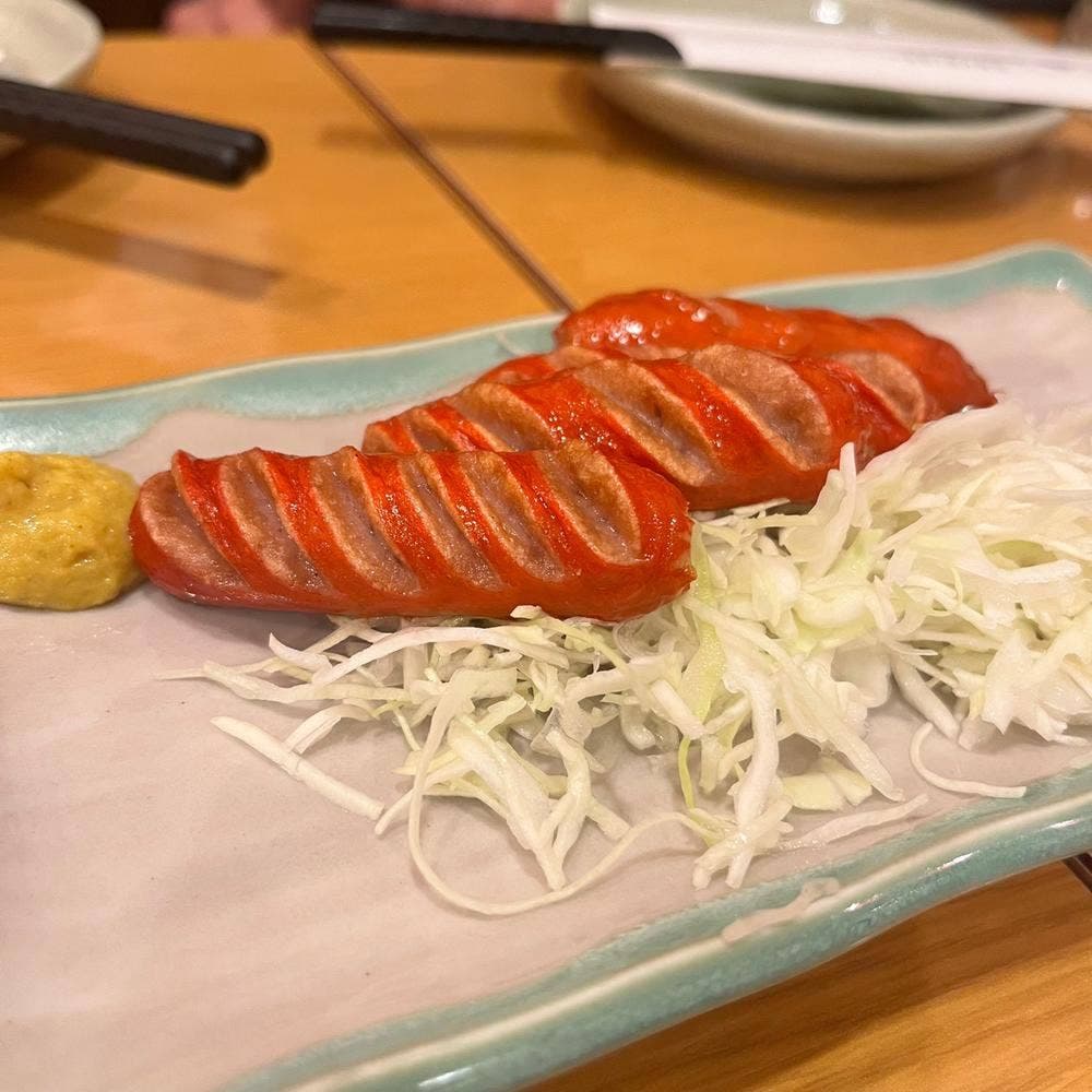 一軒め酒場 高田馬場店