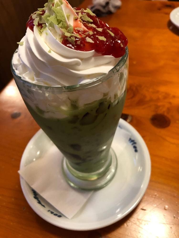 コメダ珈琲店 野々市矢作店