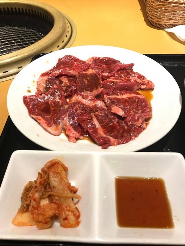 みなとみらいde焼肉 DOURAKU - サブ画像1