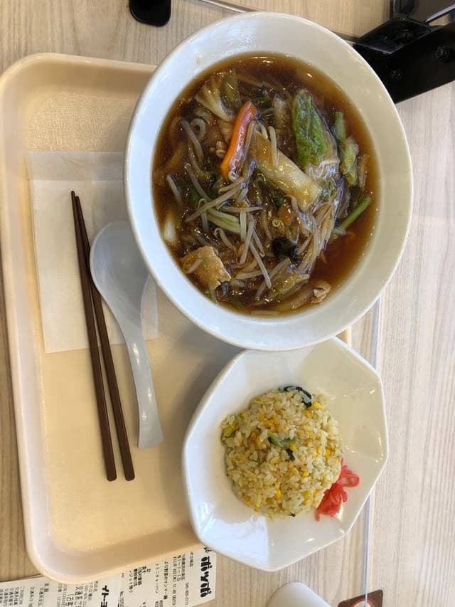 ポッポ 立場店 - サブ画像1