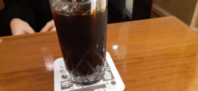 丸福珈琲店 近鉄あべのハルカス店 - サブ画像3