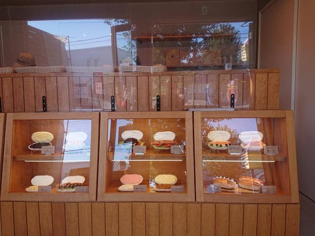 コッペパン専門店 JOURNEY ジャーニー - サブ画像2