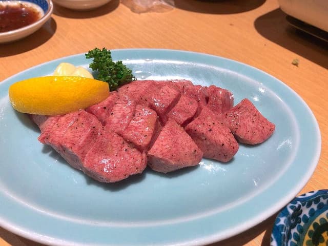 焼肉 まつもと - サブ画像2