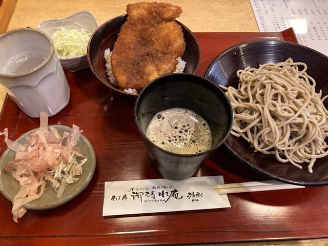 御清水庵 清恵 - サブ画像3