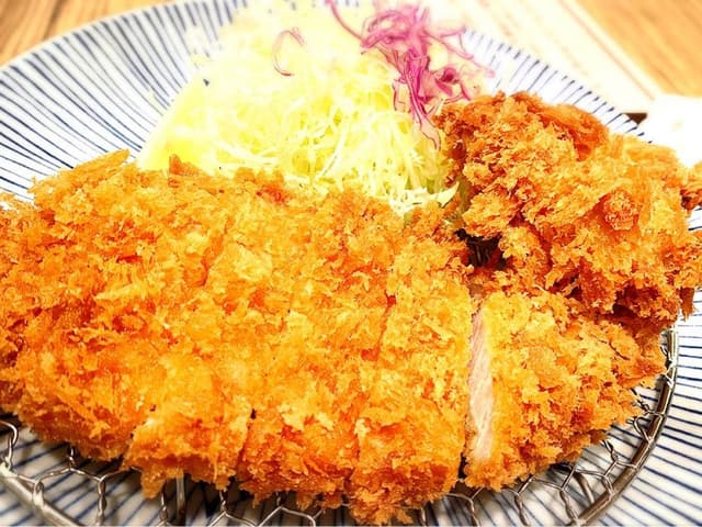 とんかつ和幸 丸広川越店 - サブ画像1