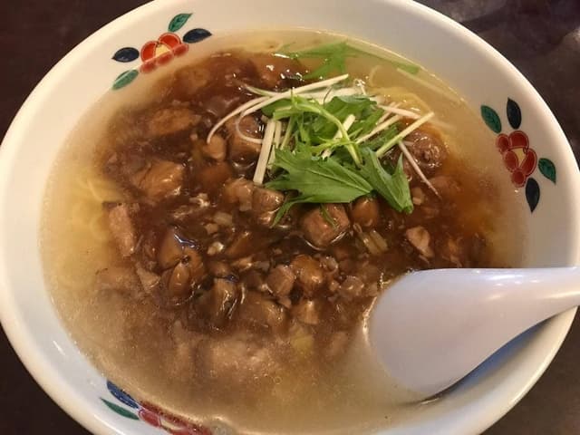 港楽亭 - サブ画像3