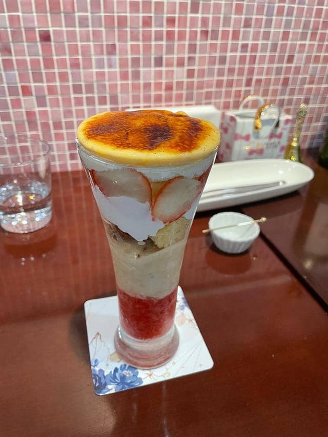 ドルチェ・ディ・ロッカ カリーノ 若松本店 - サブ画像2
