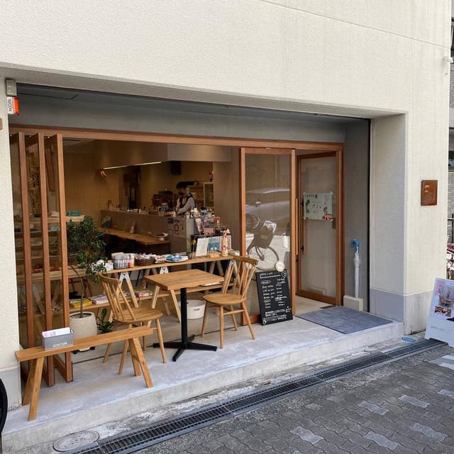 galleryとcafe こここ - サブ画像1