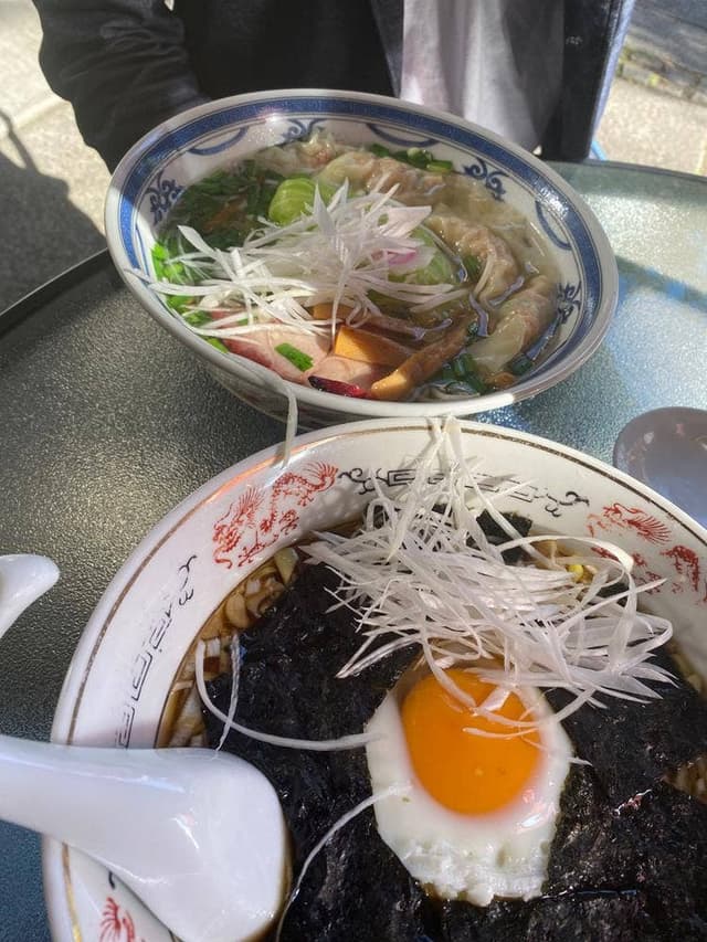 ザ・ラーメン屋 - サブ画像1