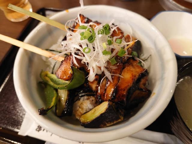 元祖やきとり串八珍 大手町ビル店 - サブ画像3