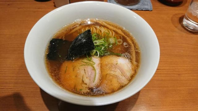 東京ラーメンストリート - サブ画像1