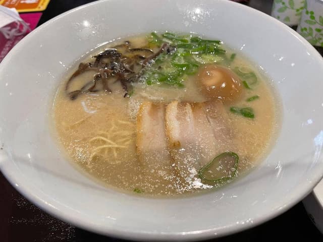 IPPUDO RAMEN EXPRESS イオンモール京都桂川店 - サブ画像3