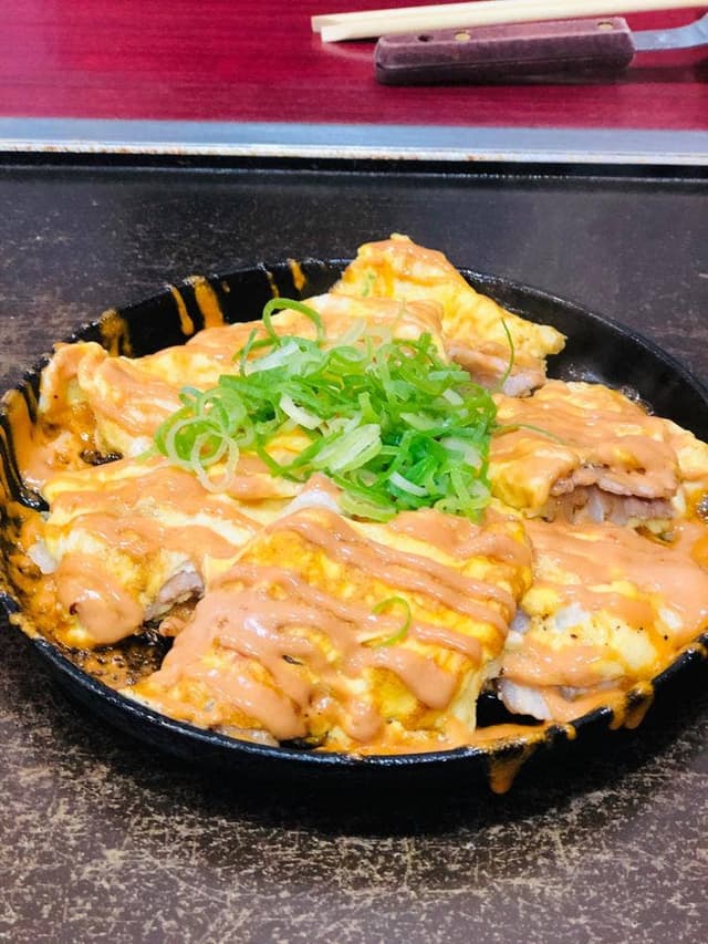 錦わらい 八尾店 - サブ画像3
