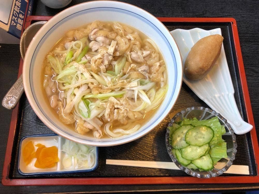 いせ福