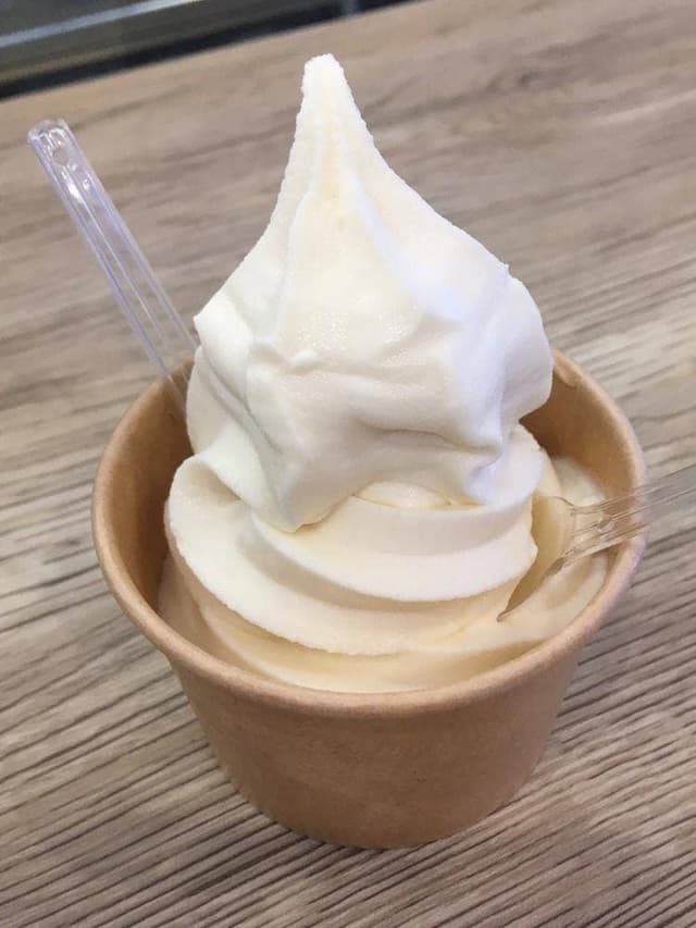 MIKURA Vinegary - サブ画像2