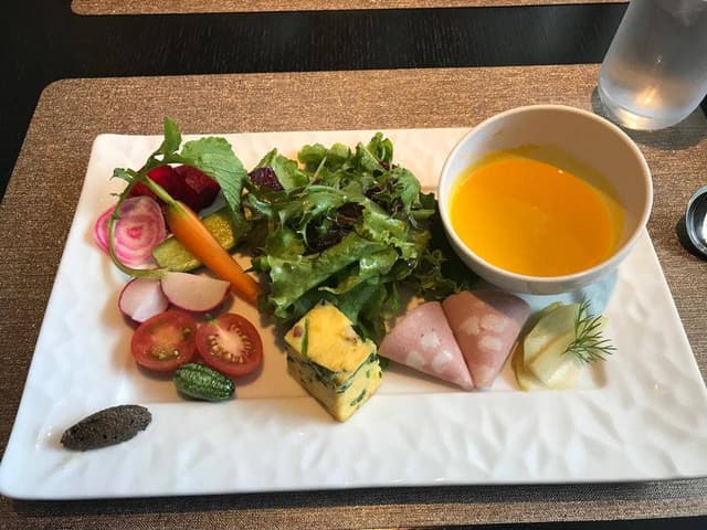 フランス料理 ナチュール - サブ画像1