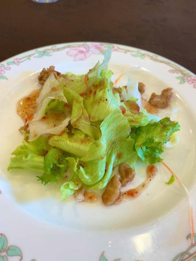 上海料理 陳餐閣 - サブ画像2