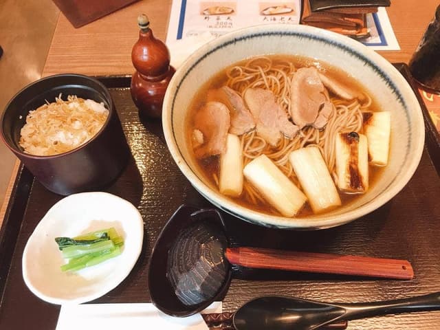 越後 叶家 新越谷ヴァリエ店 - サブ画像2