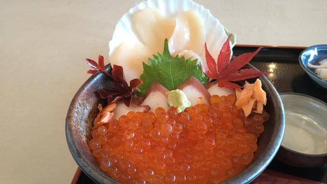 食事処 松原 - サブ画像2