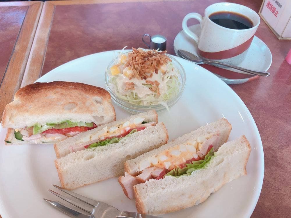 コーヒーベリー
