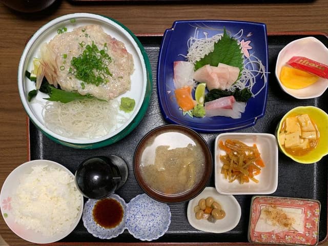 おさかな処 さわ - サブ画像3