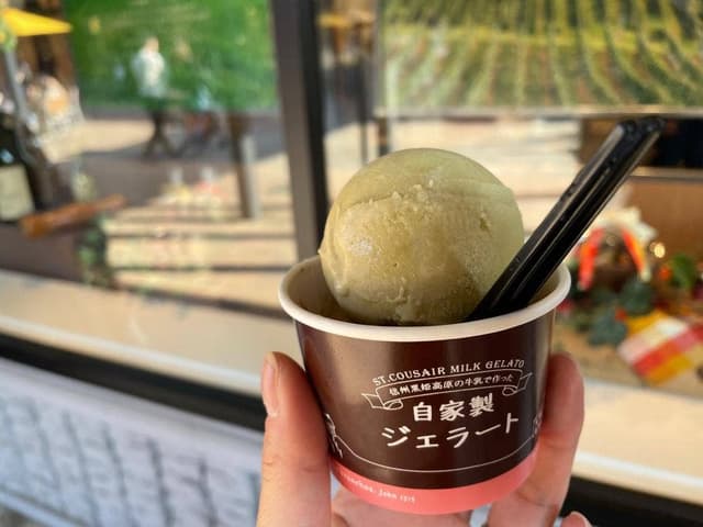 St. Cousair 御殿場プレミアムアウトレット店 - サブ画像2
