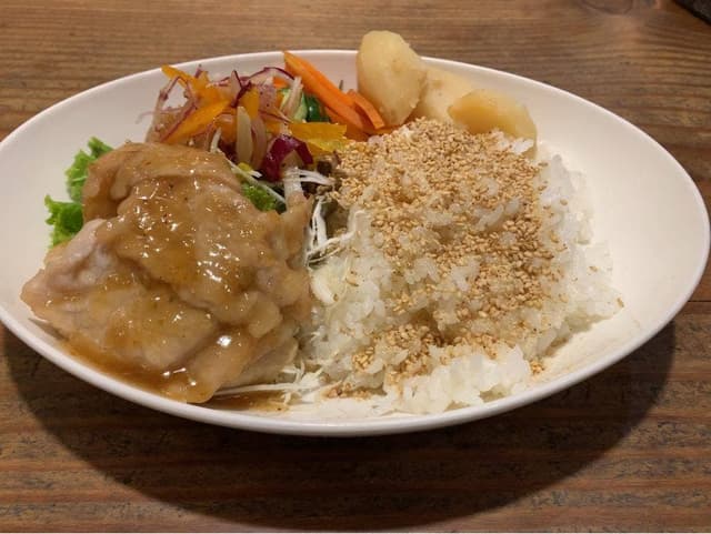 ぽえむ日本橋店 - サブ画像1