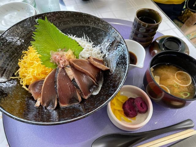 コートベール徳島ゴルフクラブ レストラン - サブ画像3