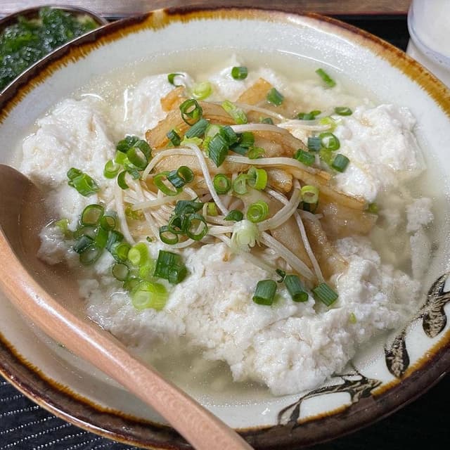 とうふの比嘉 - サブ画像3