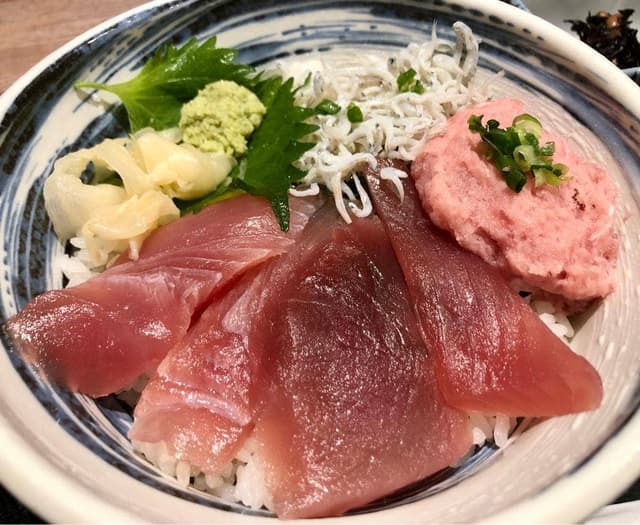 魚や一丁 浦和店 - サブ画像2