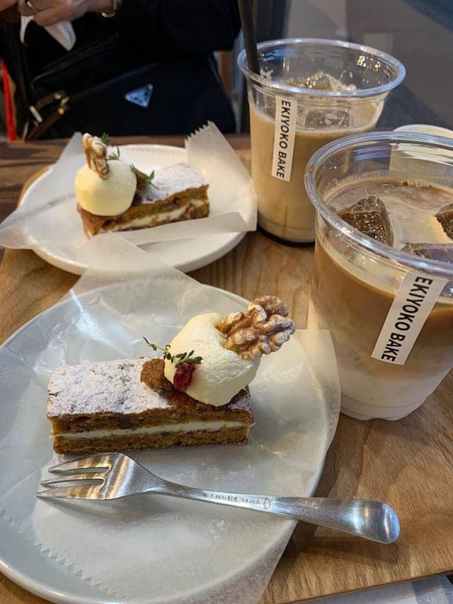 EKIYOKO BAKE - サブ画像3