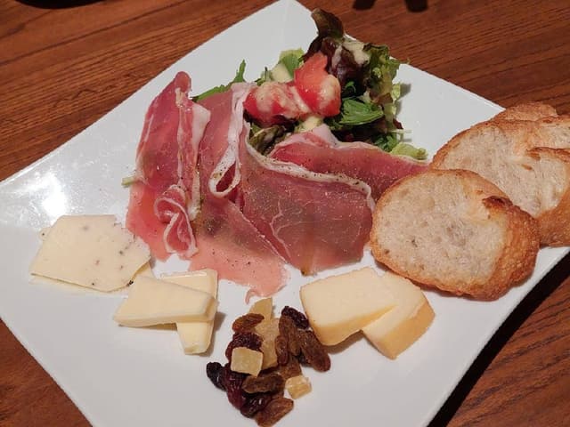 洋食ビストロ にっころや - サブ画像1