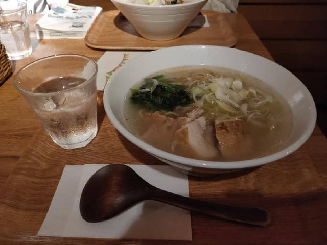 おふろcafe utatane - サブ画像2