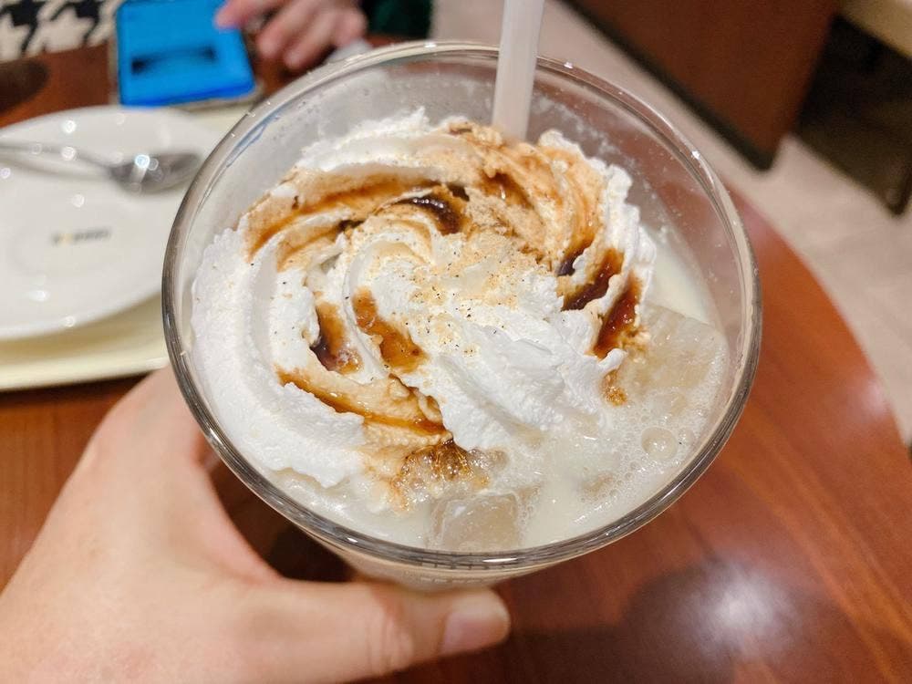 ドトールコーヒーショップ 北心斎橋店