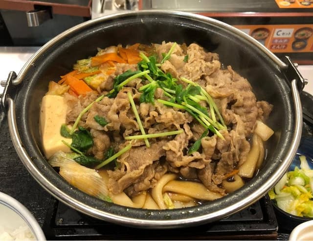 吉野家 浅草通り稲荷町店 - サブ画像3