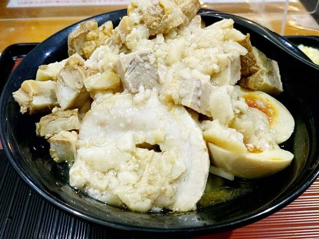 らーめん次郎冠者 - サブ画像1