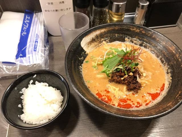 香氣 四川麺条 千歳烏山店 - サブ画像2